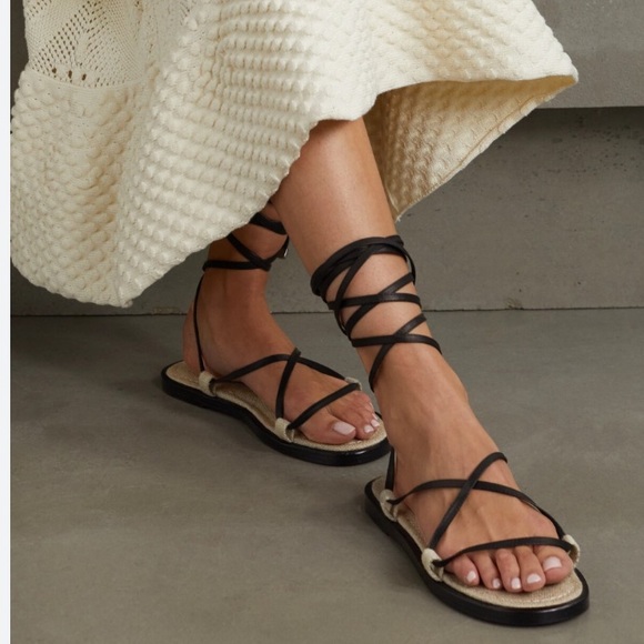 rag & bone Infinity Sandal (Women)size 36 US 6 
$375.00 new - Picture 15 of 15